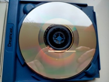 ****** НАСЛЕДИЕ КАИНА SOUL REAVER SEGA DREAMCAST ***** 3xA