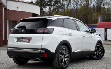 Peugeot 3008 II Plug-In Hybrid Facelifting 1.6 HYBRID4 300KM 2021 Peugeot 3008 SKORA Alusy LED Navi. BLIS linne assist Grzane fotele 1.6, zdjęcie 15