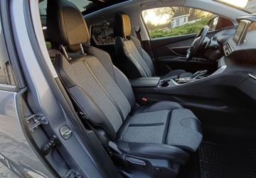 Peugeot 3008 II Crossover 1.5 BlueHDI 130KM 2018 Peugeot 3008 1.5 BlueHDi 130 KM Allure AUTOMAT 1.5 Diesel 130KM, zdjęcie 13