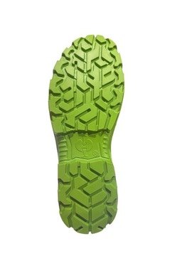 Рабочие ботинки Strauss KASTRA MID II S3 44