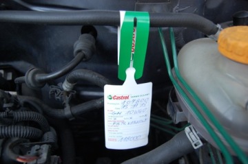 Opel Corsa C 1.2 Twinport ECOTEC 80KM 2006 Corsa C Lift 1.2 Tylko 106Tkm Klimatronic Skórzana Kierownica Alu El.Szyby, zdjęcie 28