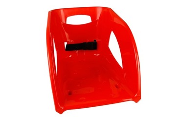 Седло SEAT1 для саней Prosperplast Bullet Tatra