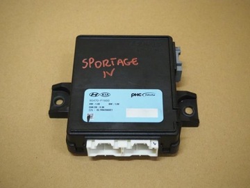 МОДУЛЬ ПИТАНИЯ KIA SPORTAGE IV В СБОРЕ