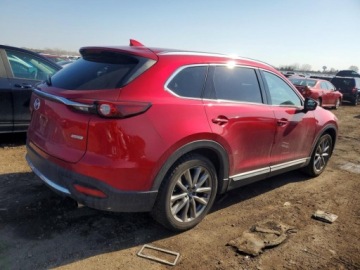 Mazda CX-9 2019 Mazda CX-9 Grand Touring 2019 2.5 Benzyna 250KM, zdjęcie 3