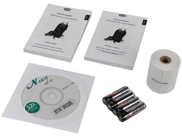 ТЕСТЕР АККУМУЛЯТОРОВ MAGNETI MARELLI С ПРИНТЕРОМ