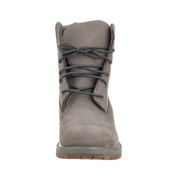 Trapery Timberland 6 In Premium Boot A1KLW Szare