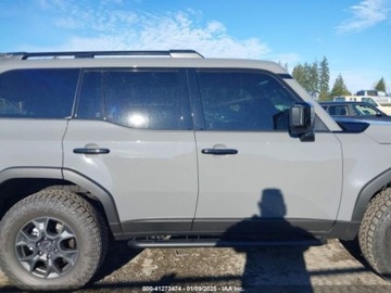 Lexus GX 2024 Lexus GX 2024 Lexus GX 550 Premium 4WD 3.4 Benzyna 349KM, zdjęcie 6