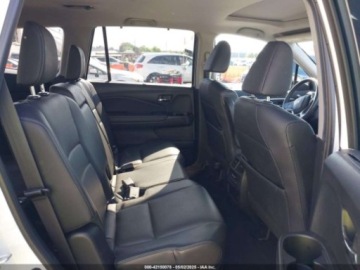 Honda Pilot II 2021 Honda Pilot Special Edition 2021 3.5l 3.5 Benzyna 280KM, zdjęcie 12