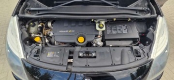Renault Scenic III Van 1.9 dCi FAP 130KM 2011 Renault Scenic 1,9 DCI 130Km Alu Klima Import Raty Oplaty ASO 1.9, zdjęcie 32
