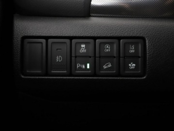 Suzuki Vitara III SUV Facelifting 1.4 BoosterJet 140KM 2020 Suzuki Vitara automat 4x4 panorama navi kamera, zdjęcie 35