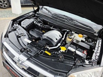 Chevrolet Captiva I 2.0D 127KM 2010 Chevrolet Captiva Premium___2.0d 127KM Skora Navi DVD Pelna Historia Serwi, zdjęcie 17