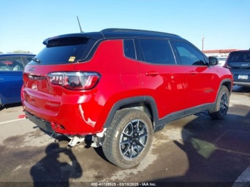 Jeep Compass II 2024 Jeep Compass Trailhawk 2024 2.0l 2.0 Benzyna 200KM, zdjęcie 5