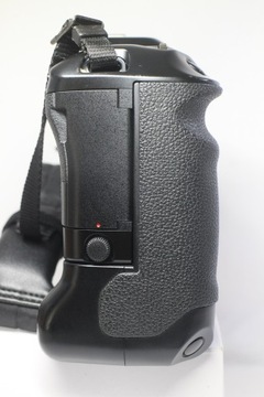 Корпус пленочной зеркальной камеры Canon EOS-1 HS 35 мм, только черный, сделано в Японии