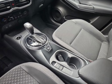 Nissan Juke II Crossover Facelifting 1.0 DIG-T 114KM 2025 Od ręki - N-Connecta 1.0 DIG-T 114KM / Pakiet Zimowy, zdjęcie 11