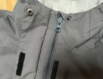 ХЕЛЛИ ХАНСЕН куртка