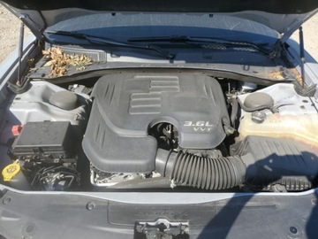 Dodge Charger VII 2021 Dodge Charger GT 2021 3.6l 3.6 Benzyna 300KM, zdjęcie 6