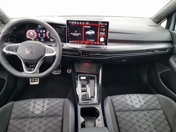 Volkswagen Golf VIII Variant 1.5 eTSI 150KM 2024 Volkswagen Golf R-Line PLUS Panorama DCC Head Up Gwarancja Leasing, zdjęcie 7