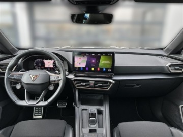 Cupra Formentor Crossover 2.0 TSI 310KM 2023 Cupra Formentor 2.0TSI 310KM 4Drive VZ DSG l DCC,, zdjęcie 5