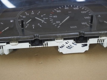 СЧЕТЧИК ЧАСОВ RENAULT MASTER II 2.8 DTI