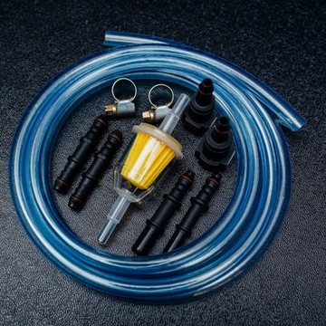 K2 Diesel Dictum SET do czyszczenia wtryskiwaczy