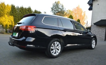 Volkswagen Passat B8 Variant 2.0 TDI BlueMotion SCR 150KM 2019 Volkswagen Passat 2,0 TDI 150 KM DSG FULL LED Nawigacja 2.0 Diesel 150KM, zdjęcie 7