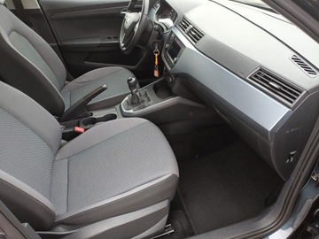 Seat Arona Crossover 1.0 EcoTSI 95KM 2019 Seat Arona 1.0 TSI GPF Reference S&amp;S 1.0TSI 95KM S, zdjęcie 10