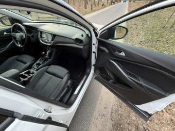 Opel 2019 Opel Grandland X 2.0 CDTI 177 KM Max Opcja Ful Led, zdjęcie 32