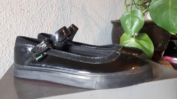 KICKERS SUPER BUTY DAMSKIE 39,5 BDB