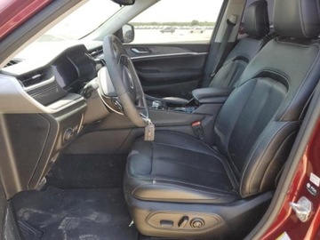 Jeep Grand Cherokee V 2023 Jeep Grand Cherokee 2023 JEEP GRAND CHEROKEE LIMITED 3.6 Benzyna 293KM, zdjęcie 7