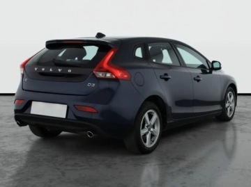 Volvo S40 II 2015 Volvo V40 2.0 D3, Salon Polska, Automat, Klima, zdjęcie 4