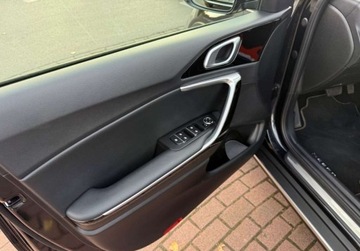 Kia XCeed Crossover Facelifting 1.5 T-GDi 160KM 2023 Kia XCeed 1.5 T-gdi Automat Full led 30.000 km 1.5 Benzyna 160KM, zdjęcie 14