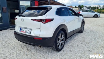 Mazda CX-3 2021 Mazda CX-30 2.0BENZ 180KM kamery 360 skora nawigacja Bose bezwypadek 2.0, zdjęcie 30
