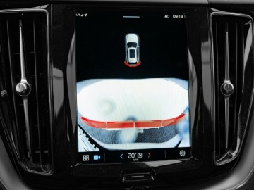 Volvo XC60 II 2023 Volvo XC 60 GD2L981#B4 B Core K.cof LED NAVI Salon, zdjęcie 21