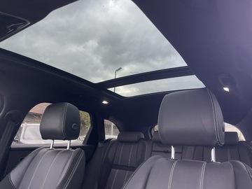 Land Rover Range Rover Velar SUV 2.0 250KM 2023 Land Rover Range Rover VELAR RDinamic SE 4x4 Hak, zdjęcie 10