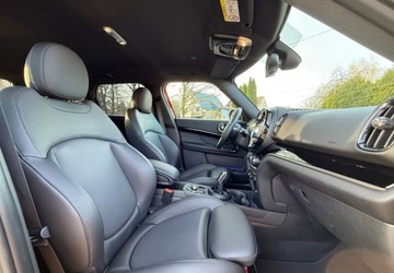 Mini Countryman F60 Crossover Facelifting 2.0 S 178KM 2021 MINI Countryman MINI Countryman Cooper S ALL4 Shadow Edition 2.0 Benzyna, zdjęcie 27