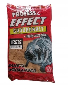 Zestaw wędkarski wędka kołowrotek LESZCZ SPŁAWIK