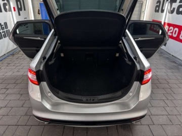 Ford Mondeo V Sedan 2.0 TDCi 180KM 2016 Ford Mondeo TITANIUM rodzinny bezpieczny praktyczny przestronny ekonomiczny, zdjęcie 33