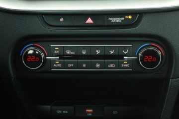 Kia Ceed III Kombi Facelifting 1.5 T-GDI 160KM 2022 Kia Ceed 1.5 T-GDI, Salon Polska, 1. Właściciel, zdjęcie 9