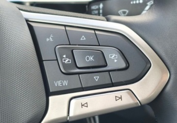 Volkswagen T-Cross SUV 1.0 TSI 110KM 2021 Volkswagen T-Cross Style Pakiety, Digital Cockpit, ACC, Kamera, Podgrzewa, zdjęcie 22