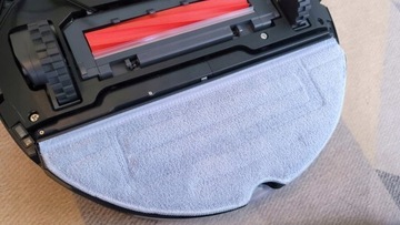 4x МУФТА SONIC MOP из микроволокна XIAOMI ROBOROCK S7