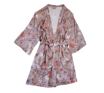 Kimono bambusowe - Bukiet Lullalove