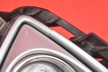 HALOGEN PRAVÝ PŘEDNÍ 210-41606 MAZDA CX-7 FACELIFT 09-12