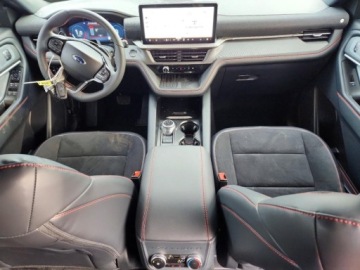 Ford Explorer VI 2025 Ford Explorer ST 2025 3.0 Benzyna 400KM, zdjęcie 8