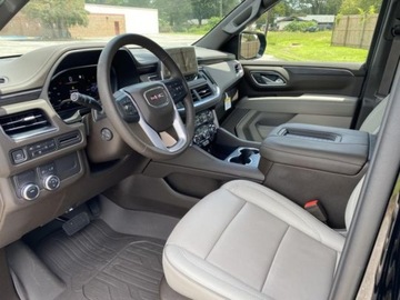  GMC Yukon Slt 2022 5.3l 5.3 Benzyna 355KM, zdjęcie 6