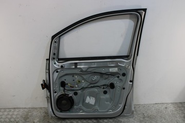 DVEŘE PRAVÝ PŘEDNÍ PRAVÉ VW TOURAN 10-15 1T 1T3 FL FACELIFT