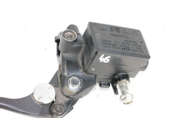 KAWASAKI KLE 500 ПЕРЕДНИЙ ТОРМОЗНОЙ ЦИЛИНДР