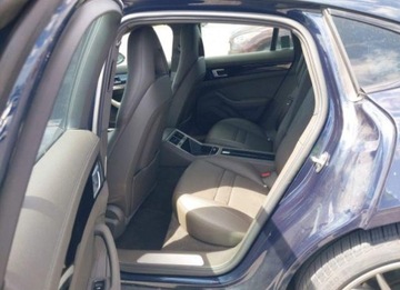 Porsche Panamera II Executive 2.9 440KM 2018 Porsche Panamera 2018, 2.9L, 4x4, 4S, porysowany lakier, zdjęcie 10