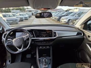 Opel 2022 Opel Grandland X 1,5 cdti 130KM automat led navi kamera alu digital oplaco, zdjęcie 11