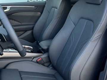 Audi A6 C8 Limousine Plug-In Facelifting 2.0 50 TFSI e 299KM 2025 AUDI A6 e-Hybrid quattro Sedan (299 KM) 2025, zdjęcie 4