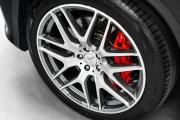 Mercedes GLE V167 2019 Mercedes GLE 63 AMG s Coupe 4Matic. Polska. FV23%., zdjęcie 11